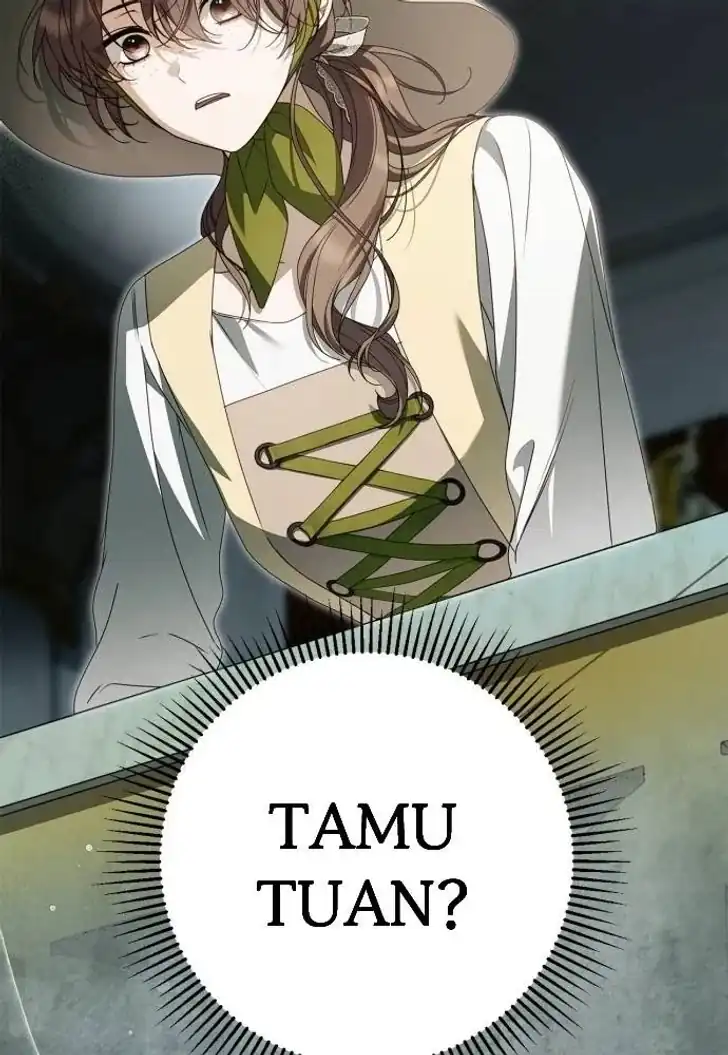 The Count's Secret Maid Chapter 27 - halaman 114