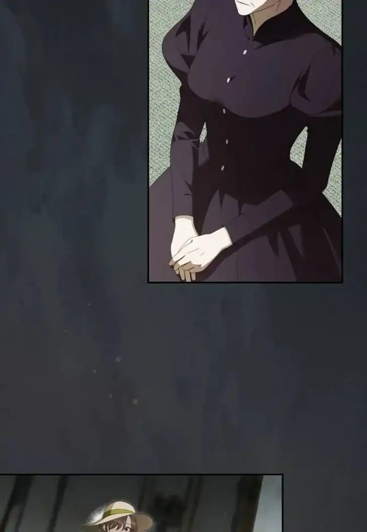 The Count's Secret Maid Chapter 27 - halaman 117