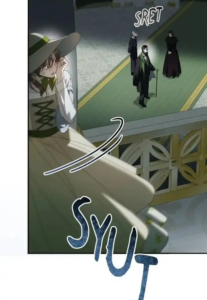 The Count's Secret Maid Chapter 27 - halaman 123