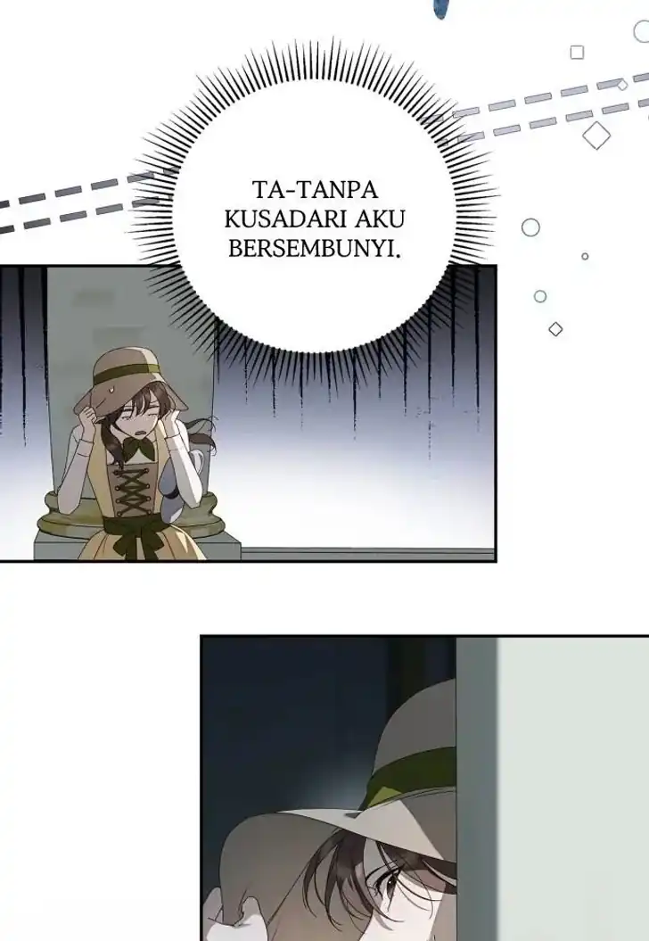 The Count's Secret Maid Chapter 27 - halaman 124