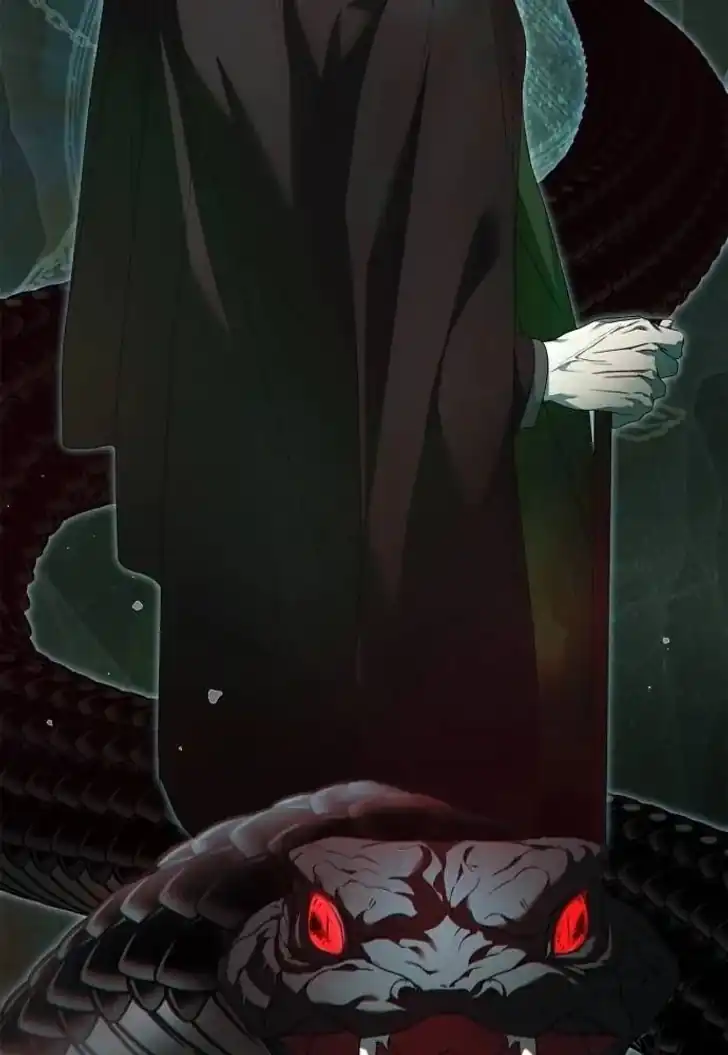 The Count's Secret Maid Chapter 27 - halaman 127