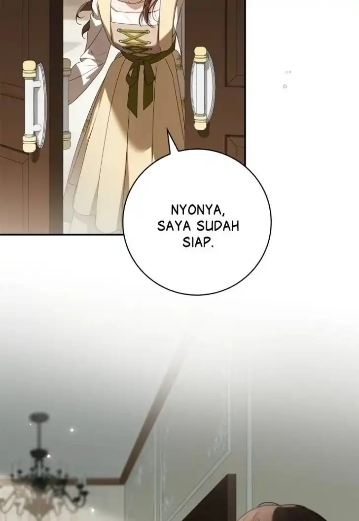 The Count's Secret Maid Chapter 27 - halaman 16