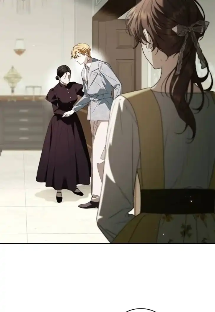 The Count's Secret Maid Chapter 27 - halaman 17
