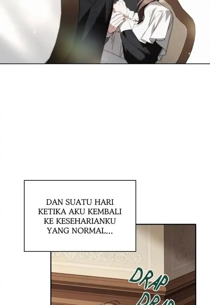 The Count's Secret Maid Chapter 27 - halaman 2
