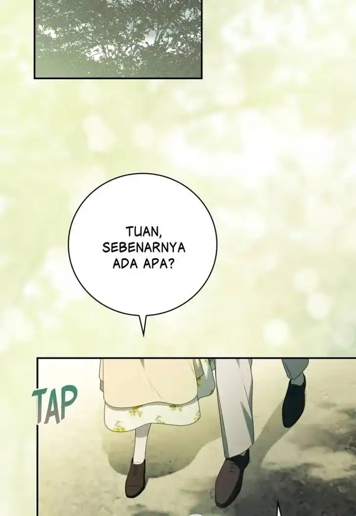The Count's Secret Maid Chapter 27 - halaman 24