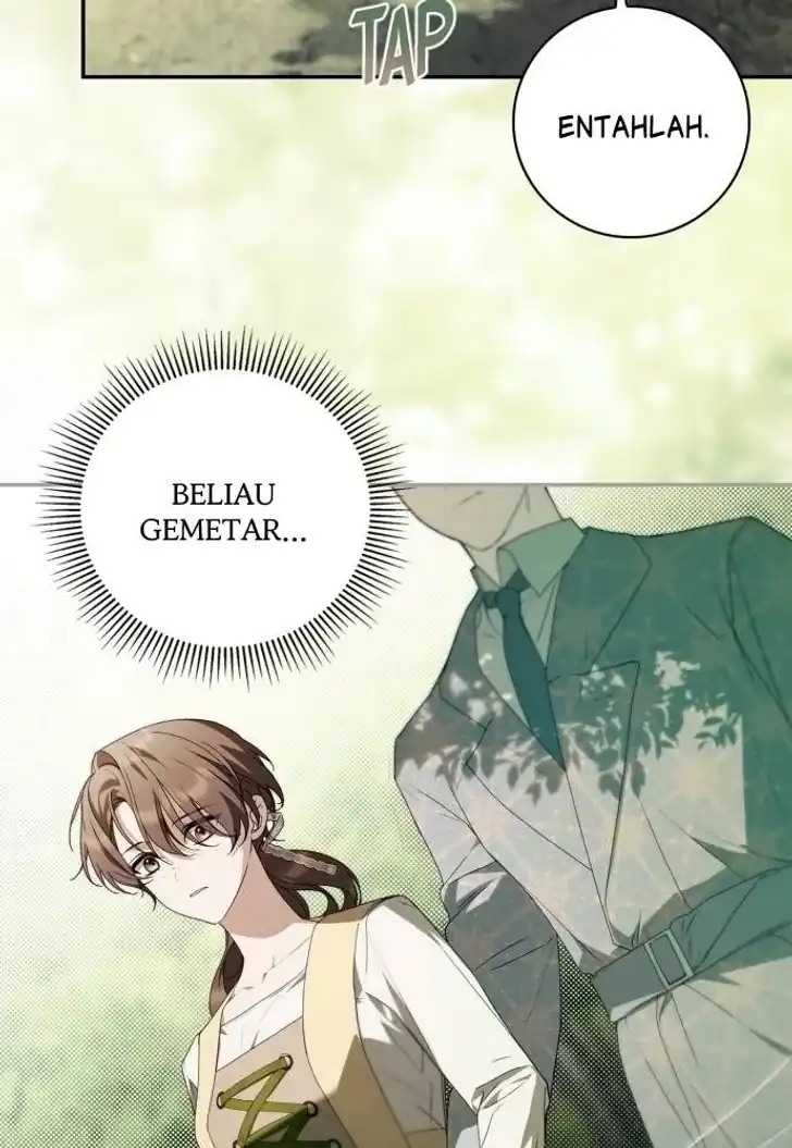 The Count's Secret Maid Chapter 27 - halaman 25