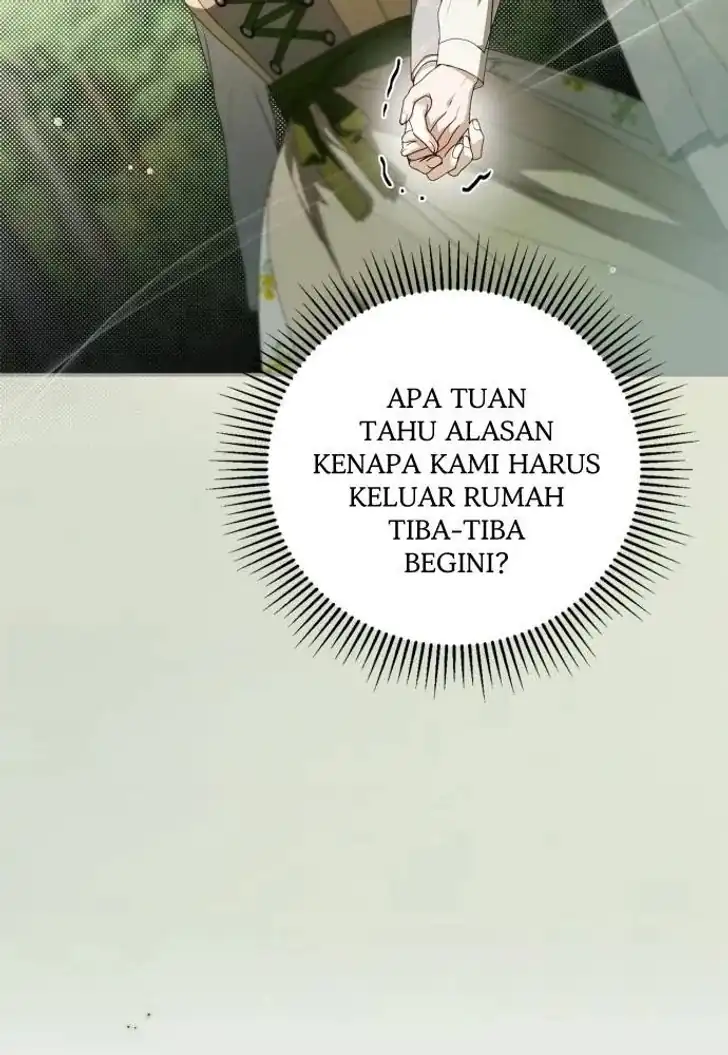 The Count's Secret Maid Chapter 27 - halaman 26
