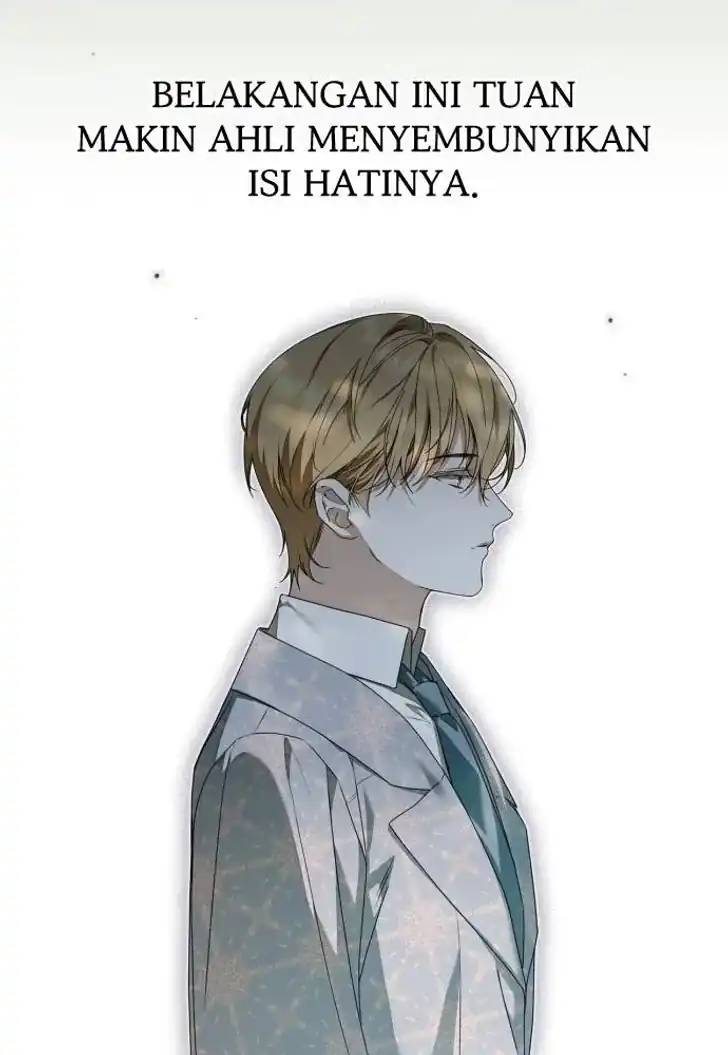 The Count's Secret Maid Chapter 27 - halaman 27