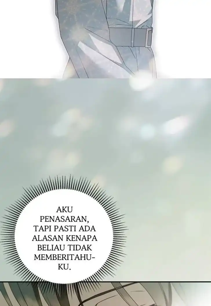 The Count's Secret Maid Chapter 27 - halaman 28