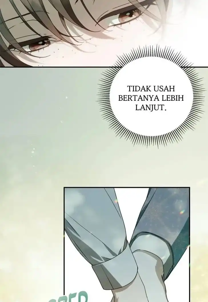 The Count's Secret Maid Chapter 27 - halaman 29