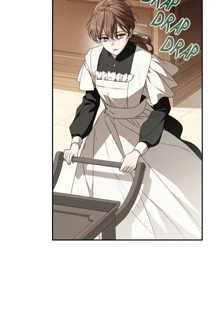 The Count's Secret Maid Chapter 27 - halaman 3