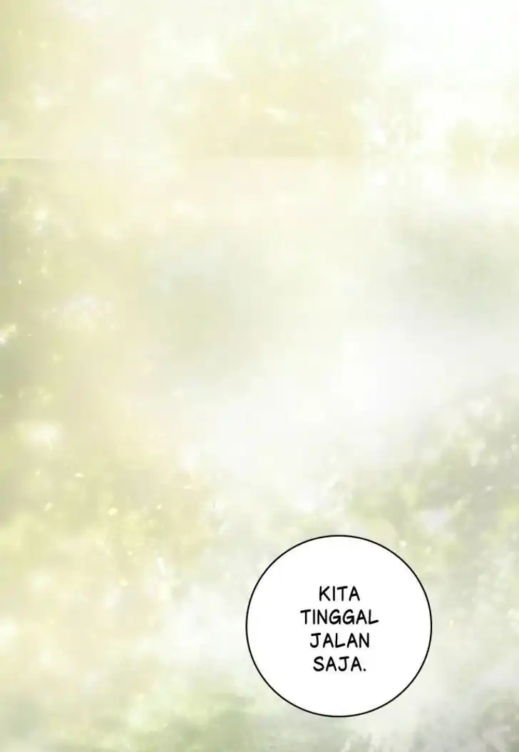 The Count's Secret Maid Chapter 27 - halaman 31