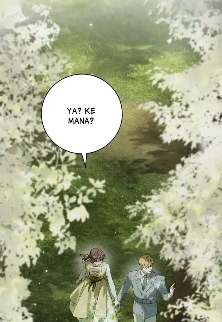 The Count's Secret Maid Chapter 27 - halaman 32