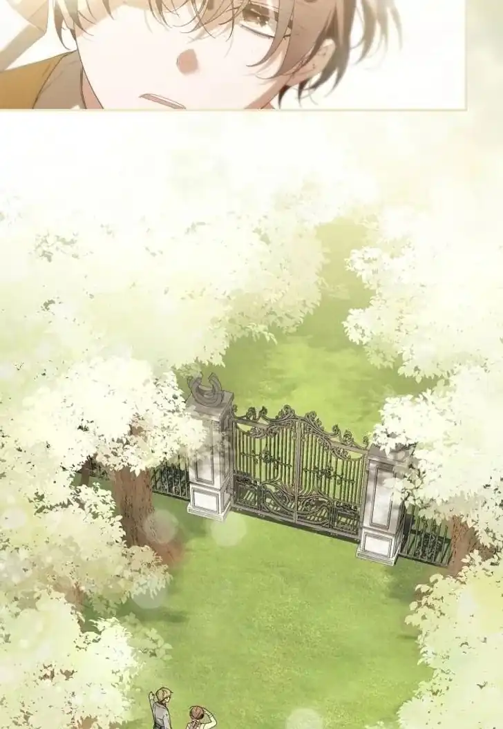The Count's Secret Maid Chapter 27 - halaman 37