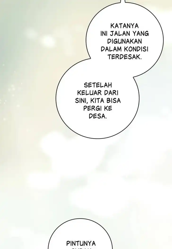 The Count's Secret Maid Chapter 27 - halaman 39