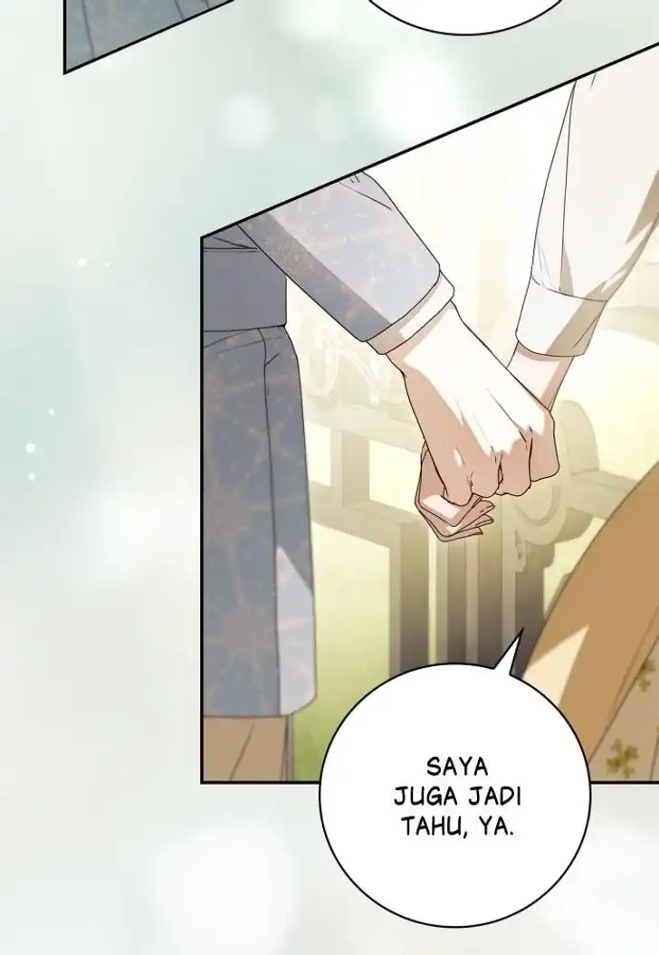 The Count's Secret Maid Chapter 27 - halaman 46