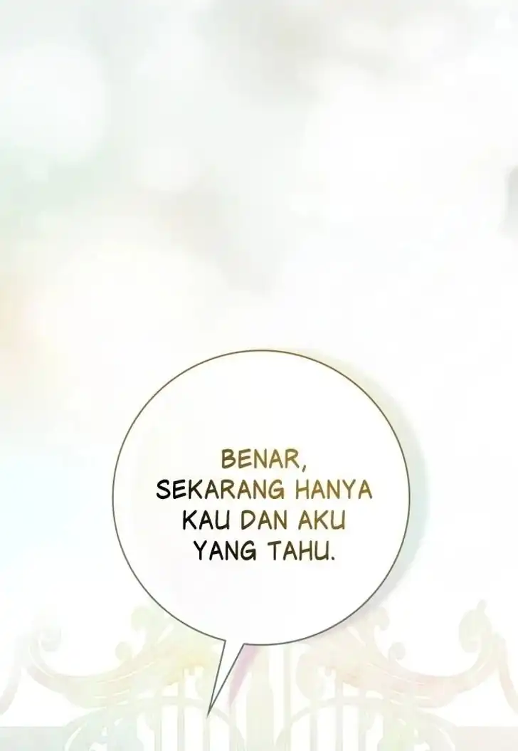 The Count's Secret Maid Chapter 27 - halaman 47