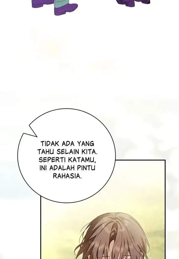 The Count's Secret Maid Chapter 27 - halaman 49