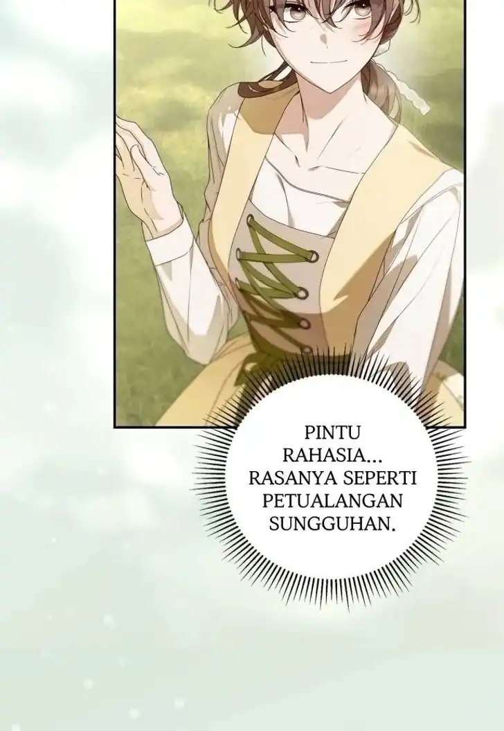 The Count's Secret Maid Chapter 27 - halaman 50