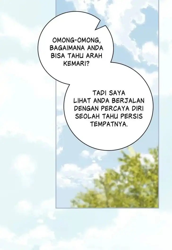 The Count's Secret Maid Chapter 27 - halaman 52