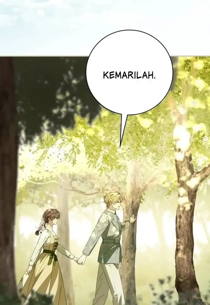 The Count's Secret Maid Chapter 27 - halaman 53