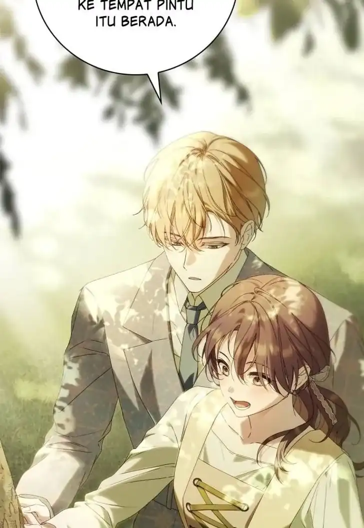 The Count's Secret Maid Chapter 27 - halaman 56