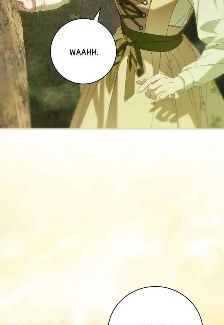 The Count's Secret Maid Chapter 27 - halaman 57
