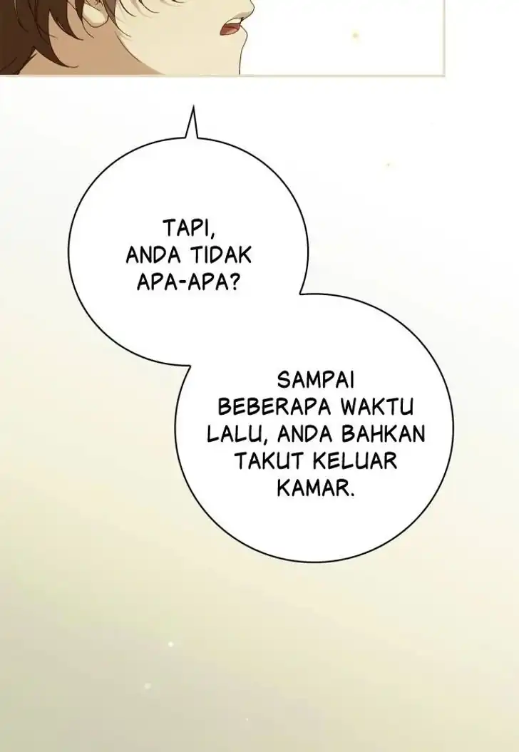 The Count's Secret Maid Chapter 27 - halaman 60