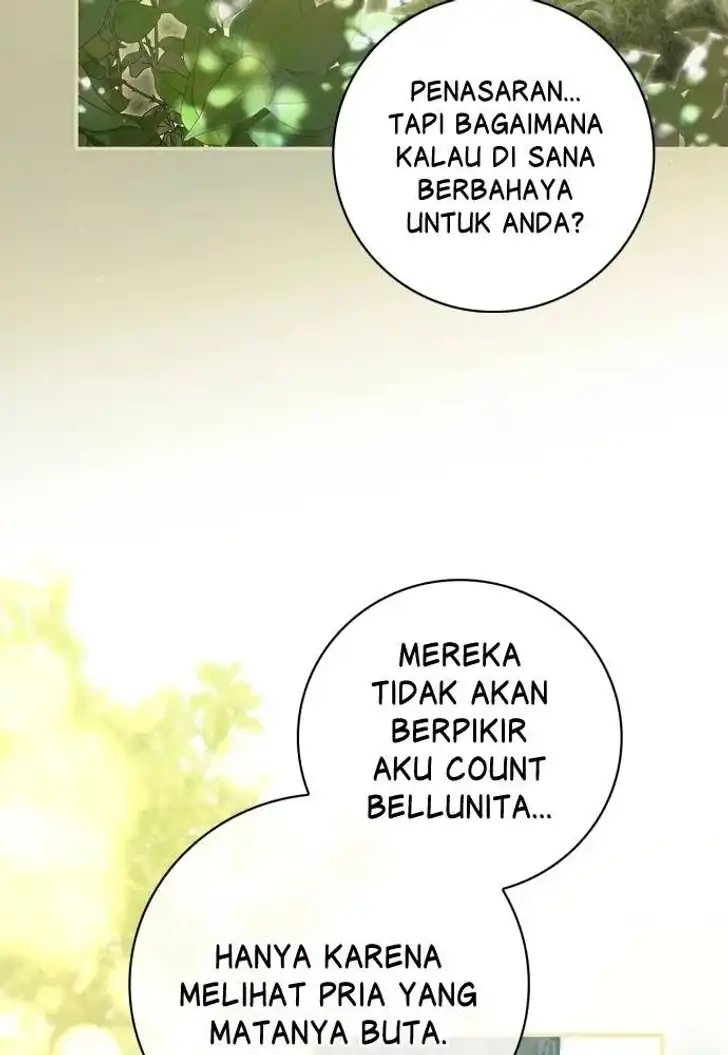 The Count's Secret Maid Chapter 27 - halaman 62