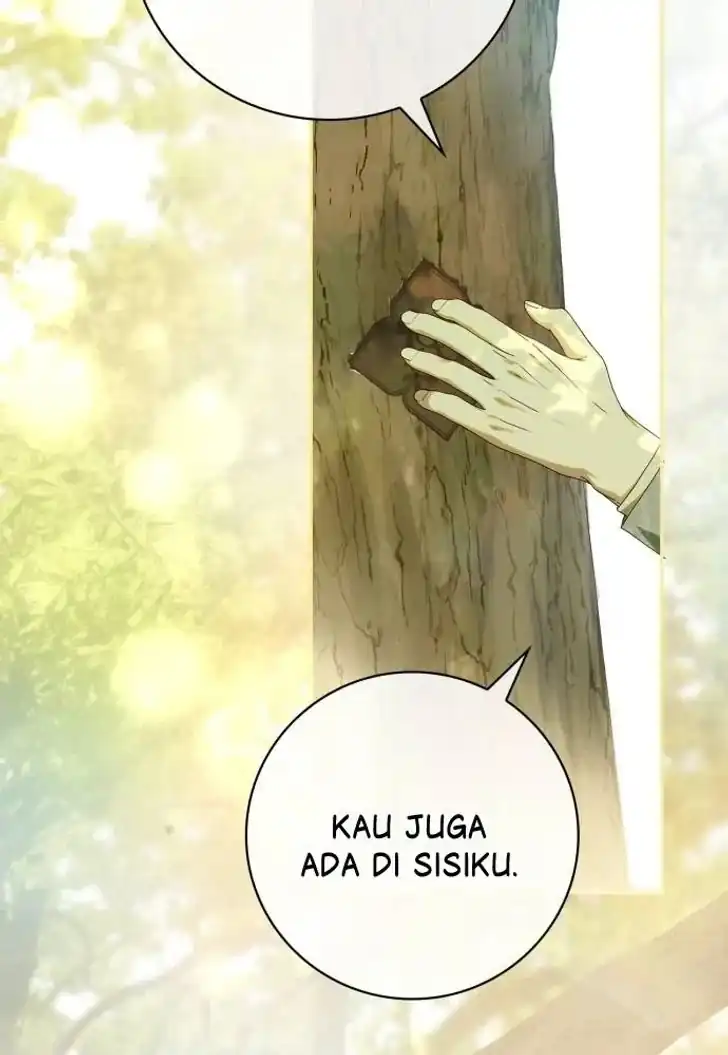 The Count's Secret Maid Chapter 27 - halaman 63