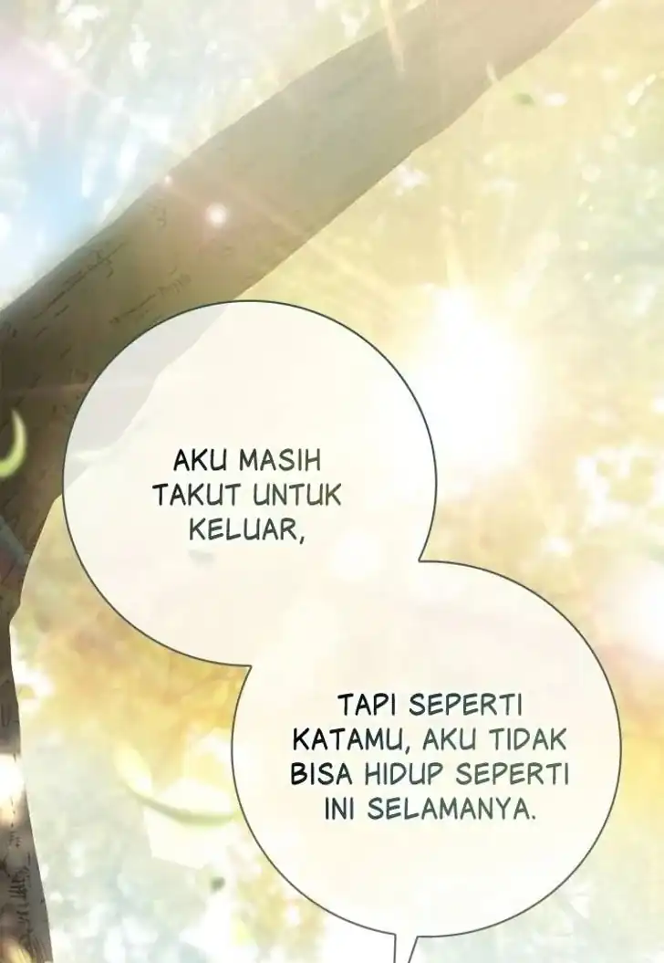 The Count's Secret Maid Chapter 27 - halaman 64