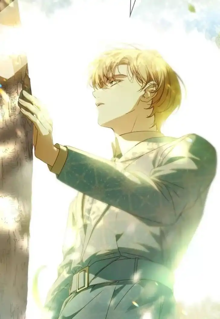 The Count's Secret Maid Chapter 27 - halaman 65