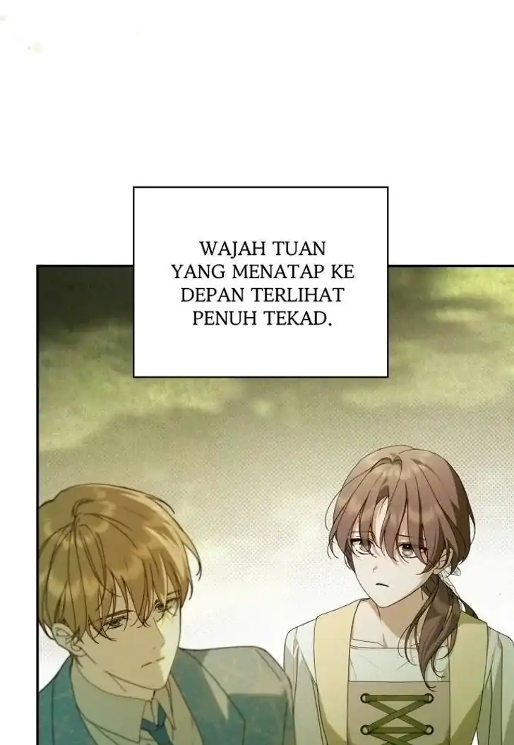 The Count's Secret Maid Chapter 27 - halaman 67