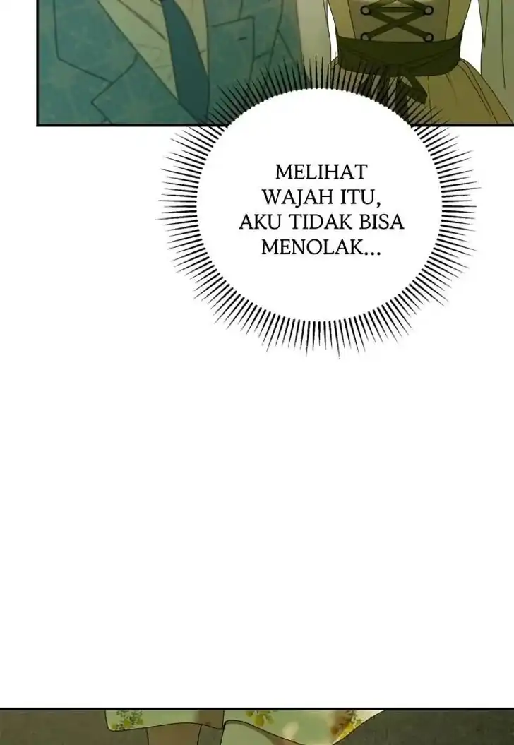 The Count's Secret Maid Chapter 27 - halaman 68