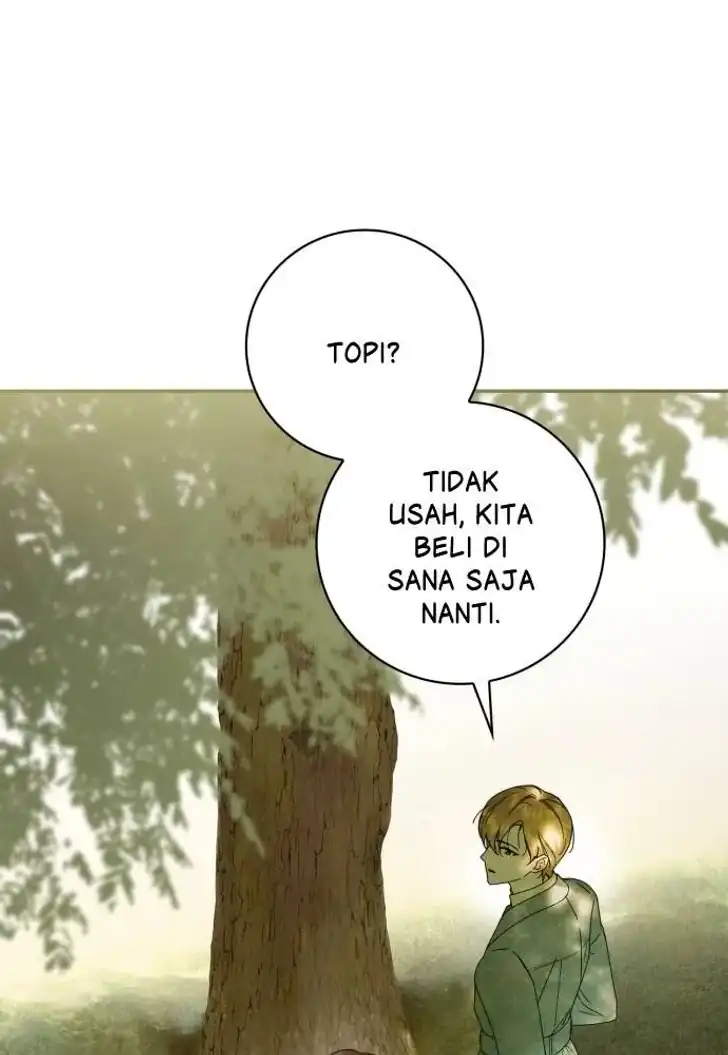 The Count's Secret Maid Chapter 27 - halaman 70