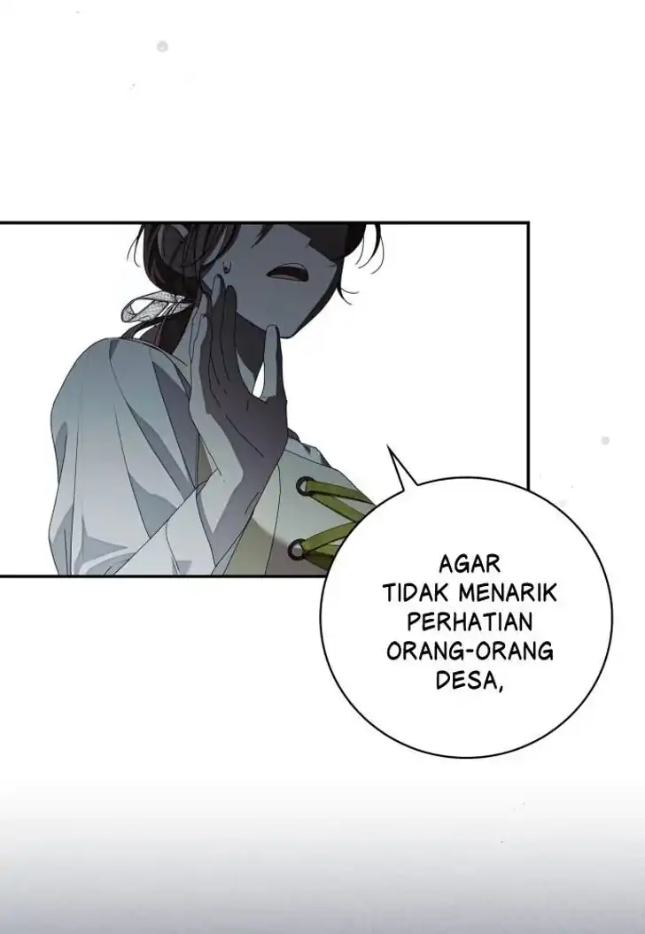The Count's Secret Maid Chapter 27 - halaman 72