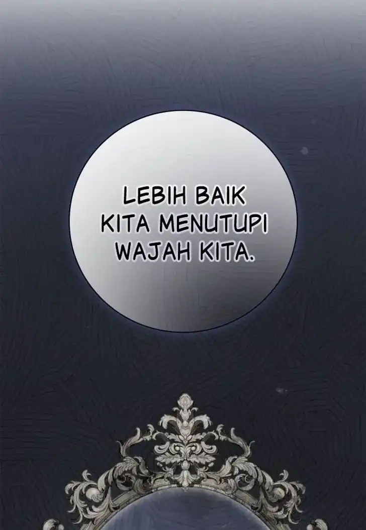 The Count's Secret Maid Chapter 27 - halaman 73