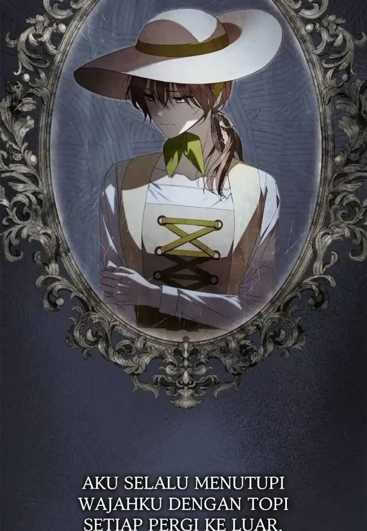 The Count's Secret Maid Chapter 27 - halaman 74