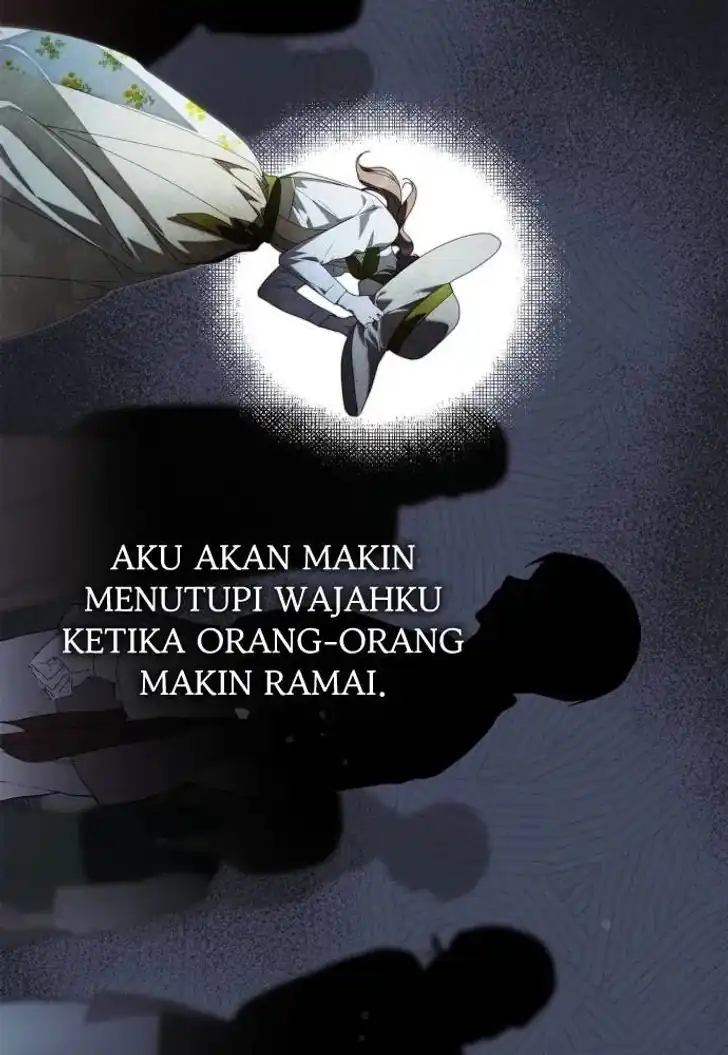 The Count's Secret Maid Chapter 27 - halaman 76