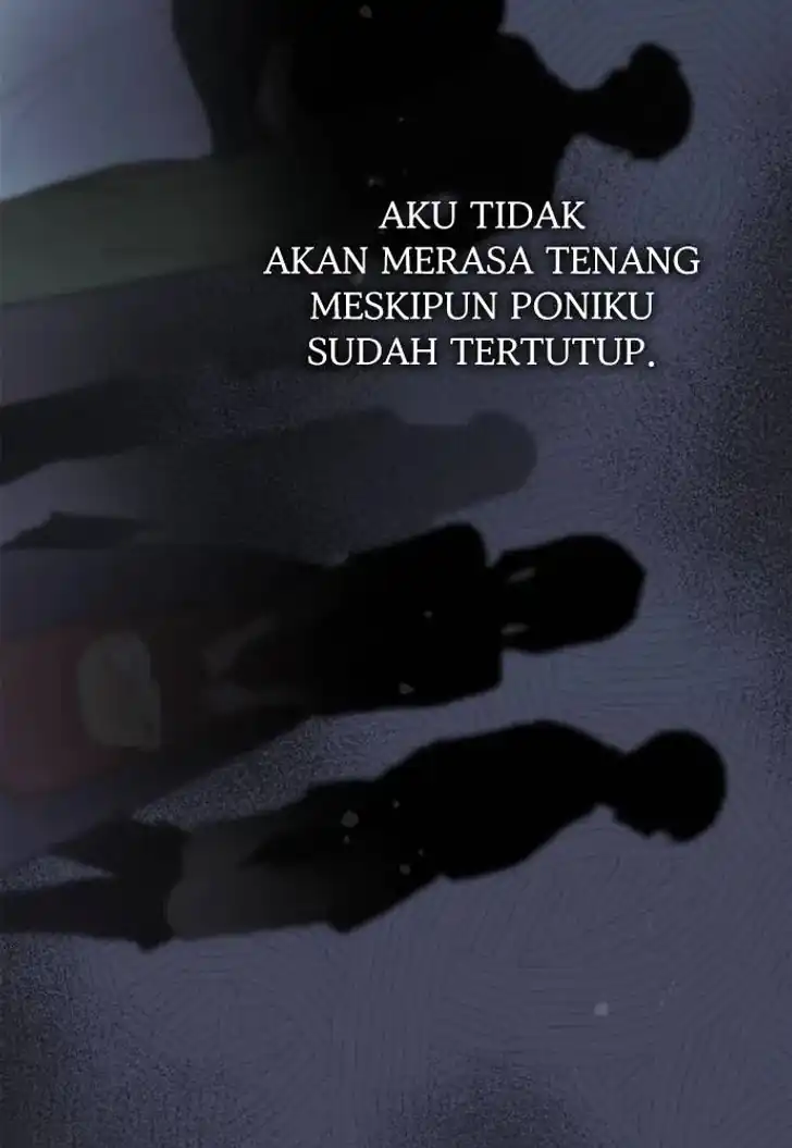 The Count's Secret Maid Chapter 27 - halaman 77