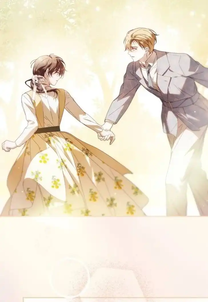 The Count's Secret Maid Chapter 27 - halaman 81