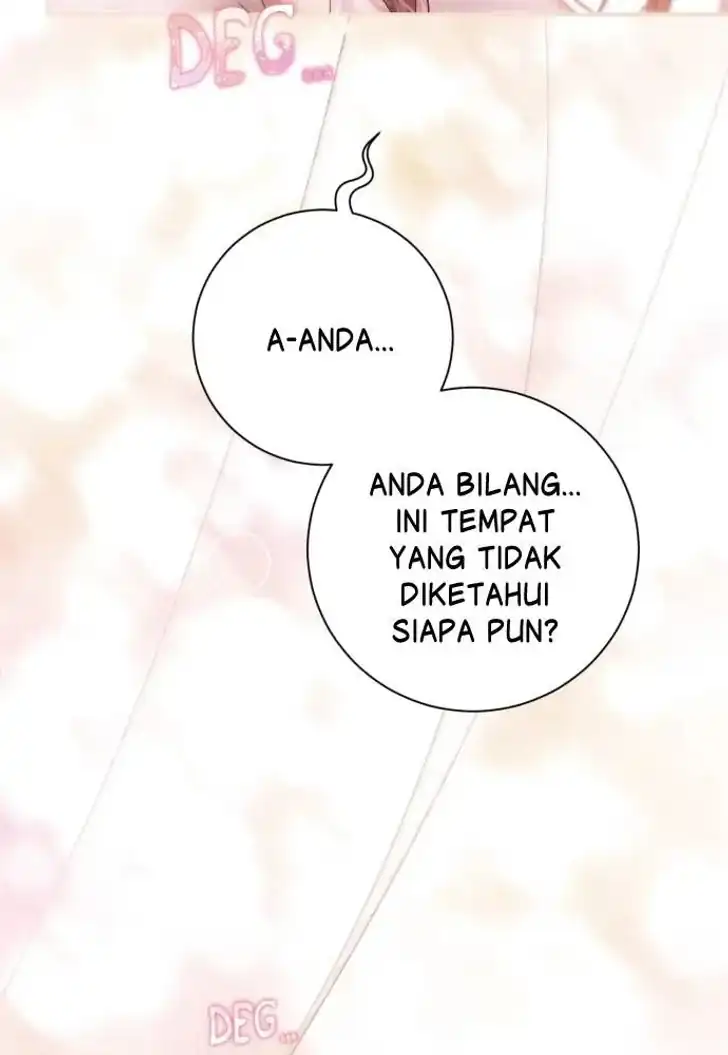 The Count's Secret Maid Chapter 27 - halaman 85