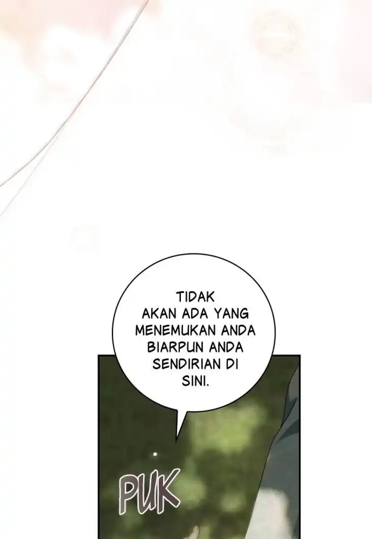 The Count's Secret Maid Chapter 27 - halaman 86