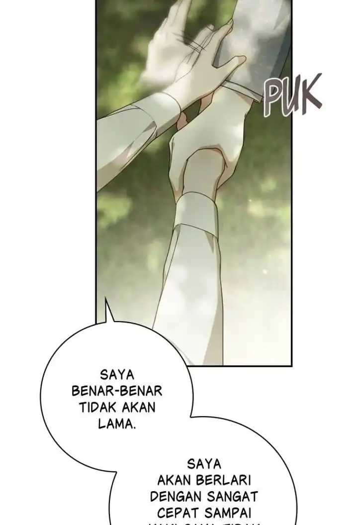 The Count's Secret Maid Chapter 27 - halaman 87