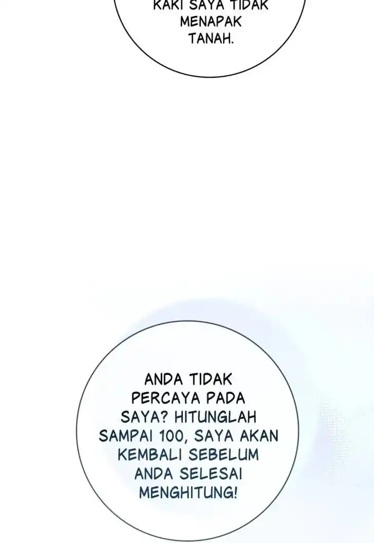 The Count's Secret Maid Chapter 27 - halaman 88