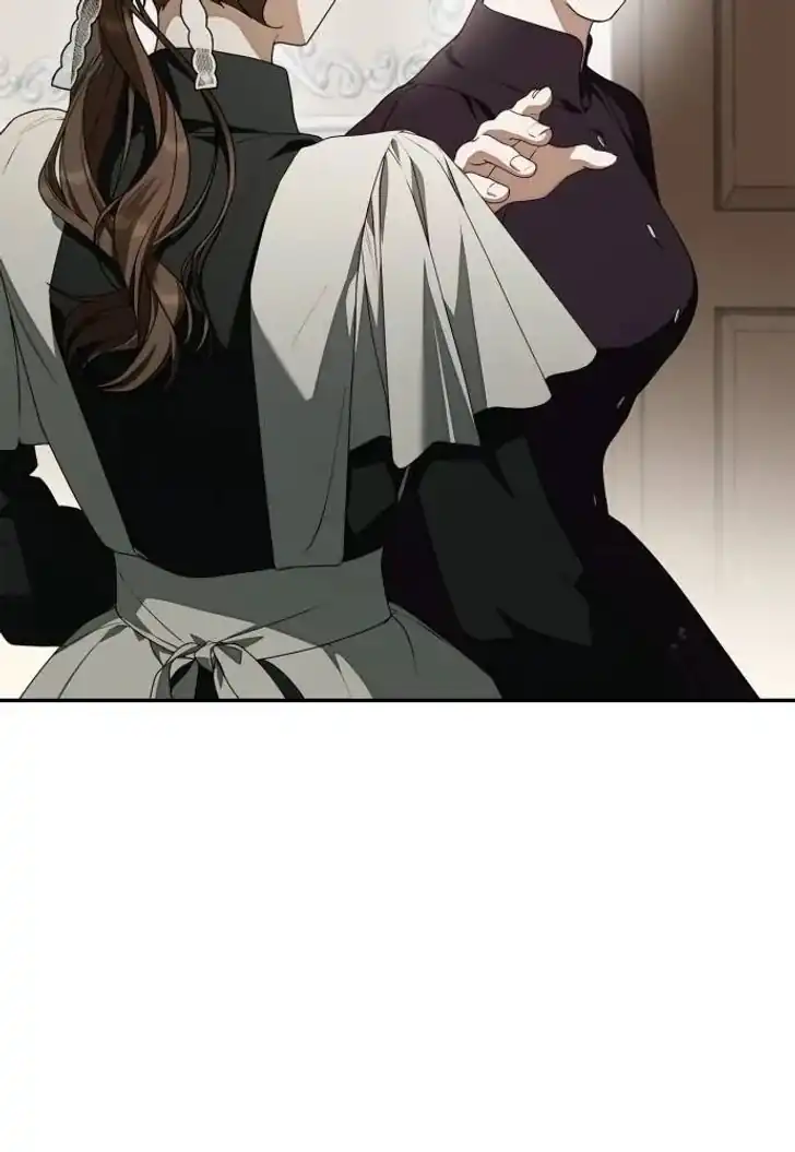 The Count's Secret Maid Chapter 27 - halaman 9