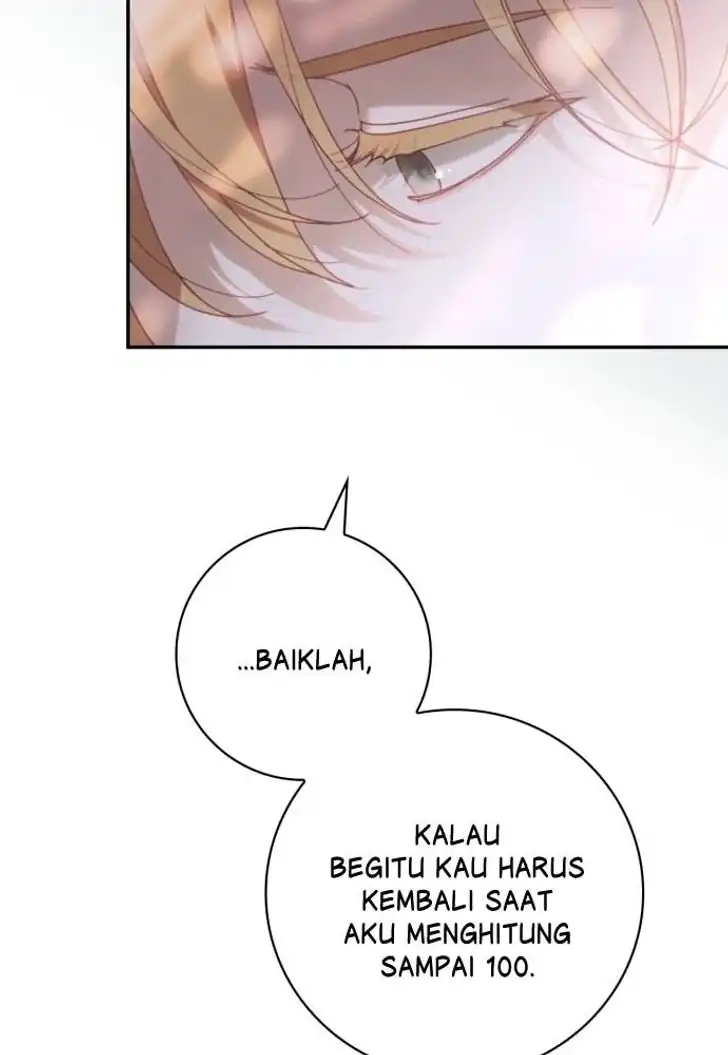 The Count's Secret Maid Chapter 27 - halaman 91
