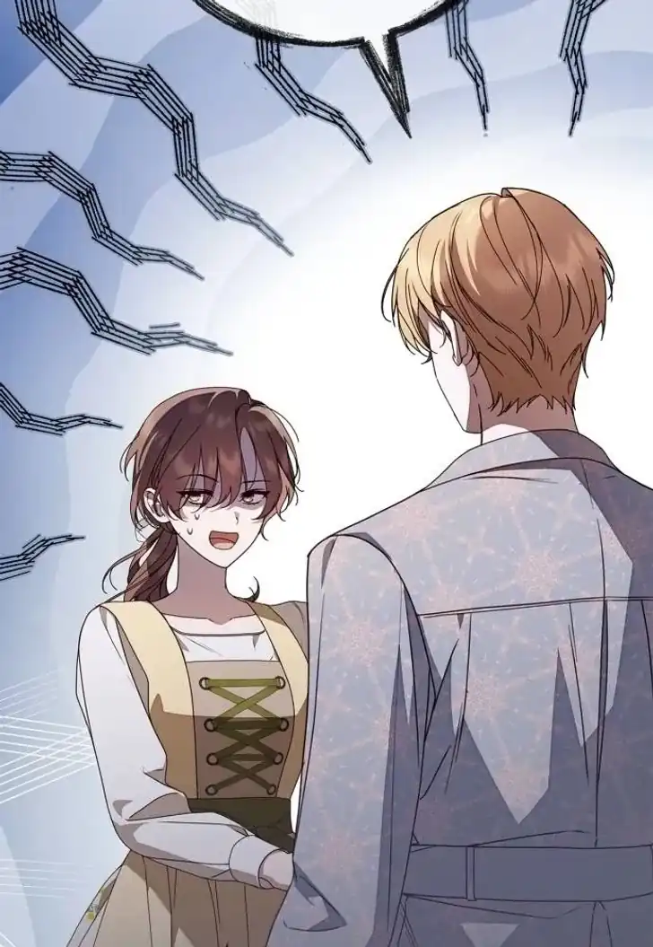 The Count's Secret Maid Chapter 27 - halaman 93