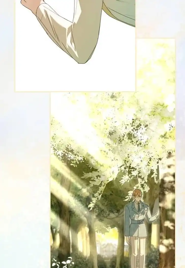 The Count's Secret Maid Chapter 27 - halaman 99