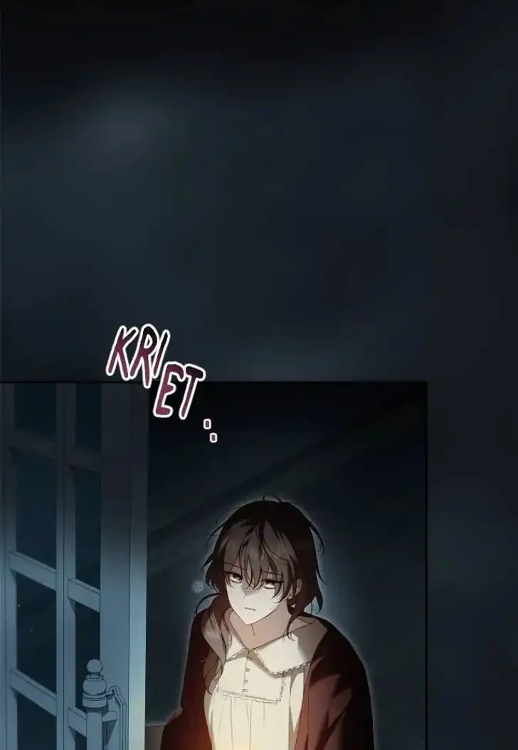 The Count's Secret Maid Chapter 28 - halaman 101